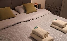 Apartman Angel