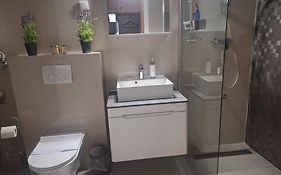 Apartman Angel